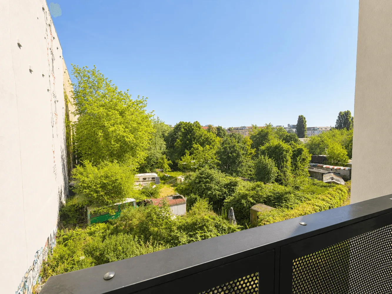 4 Zimmer Wohnung mit 67 m² in Berlin – Bild 12