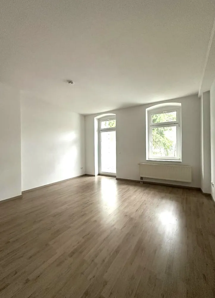 1 Zimmer Wohnung mit 45 m² in Weißenfels – Bild 4