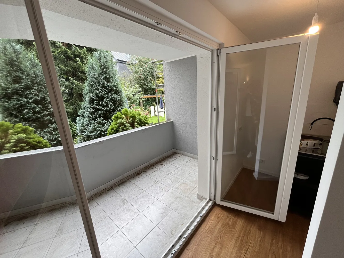 2 Zimmer Wohnung mit 35 m² in Essen – Bild 9