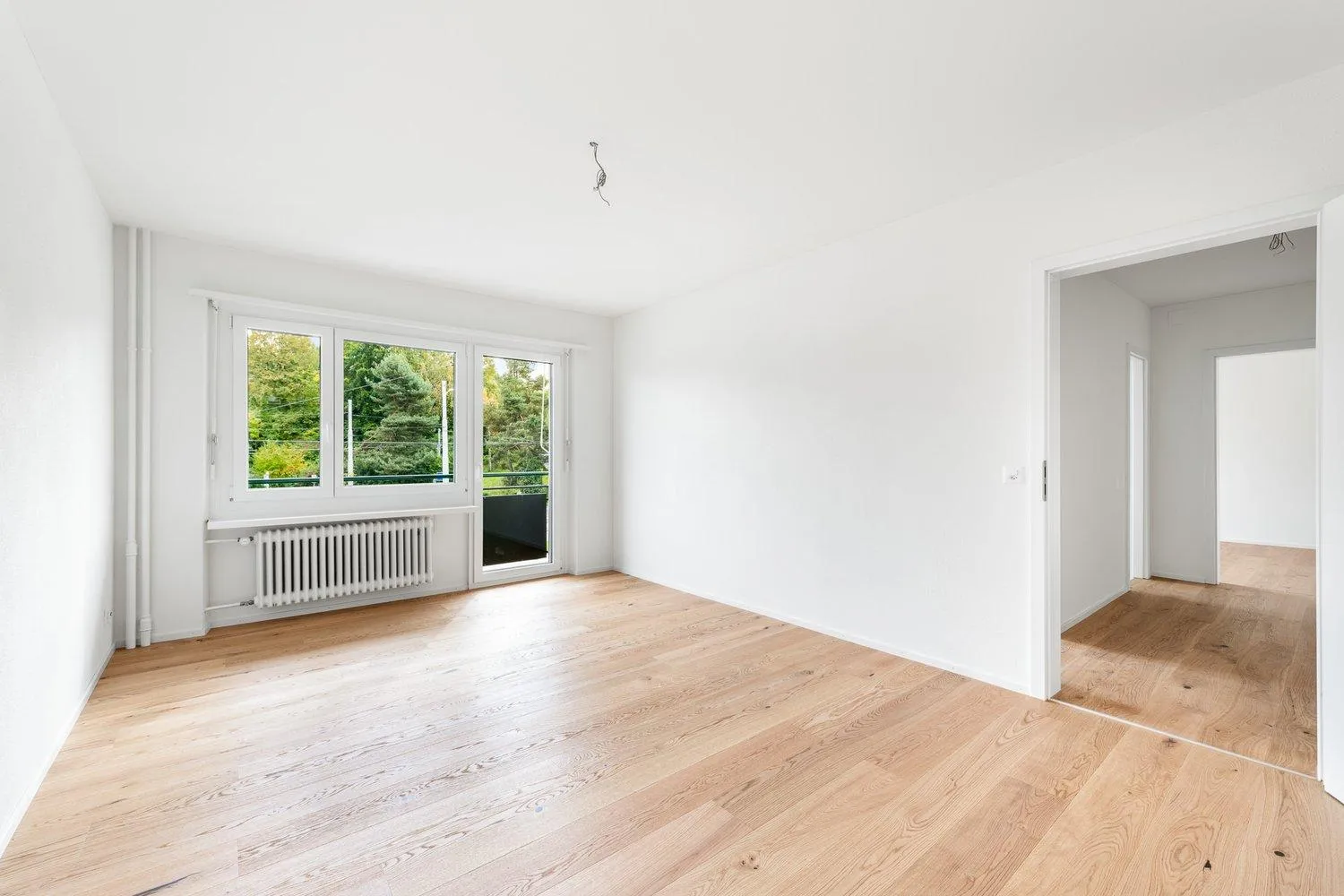 3 Zimmer Wohnung mit 93 m² in Hamburg – Bild 3