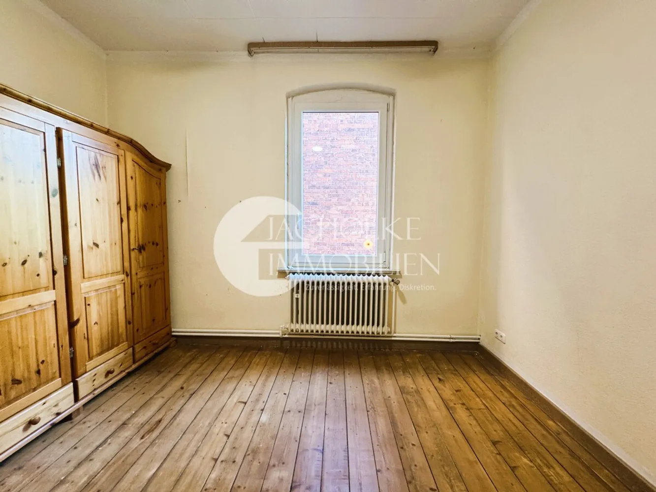 4 Zimmer Wohnung mit 85 m² in Uelzen – Bild 7
