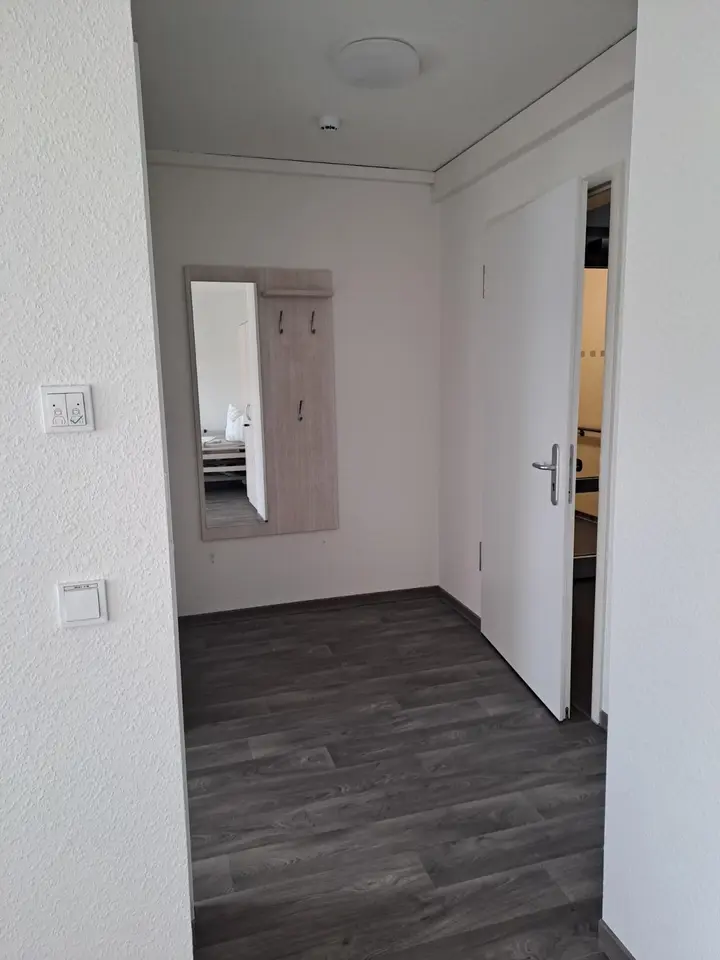 2 Zimmer Wohnung mit 44 m² in Cottbus – Bild 5