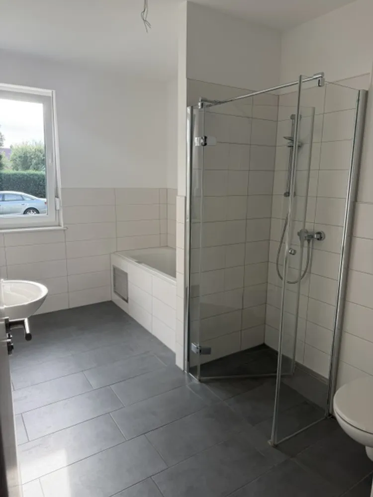 3 Zimmer Wohnung mit 93 m² in Greifswald – Bild 5