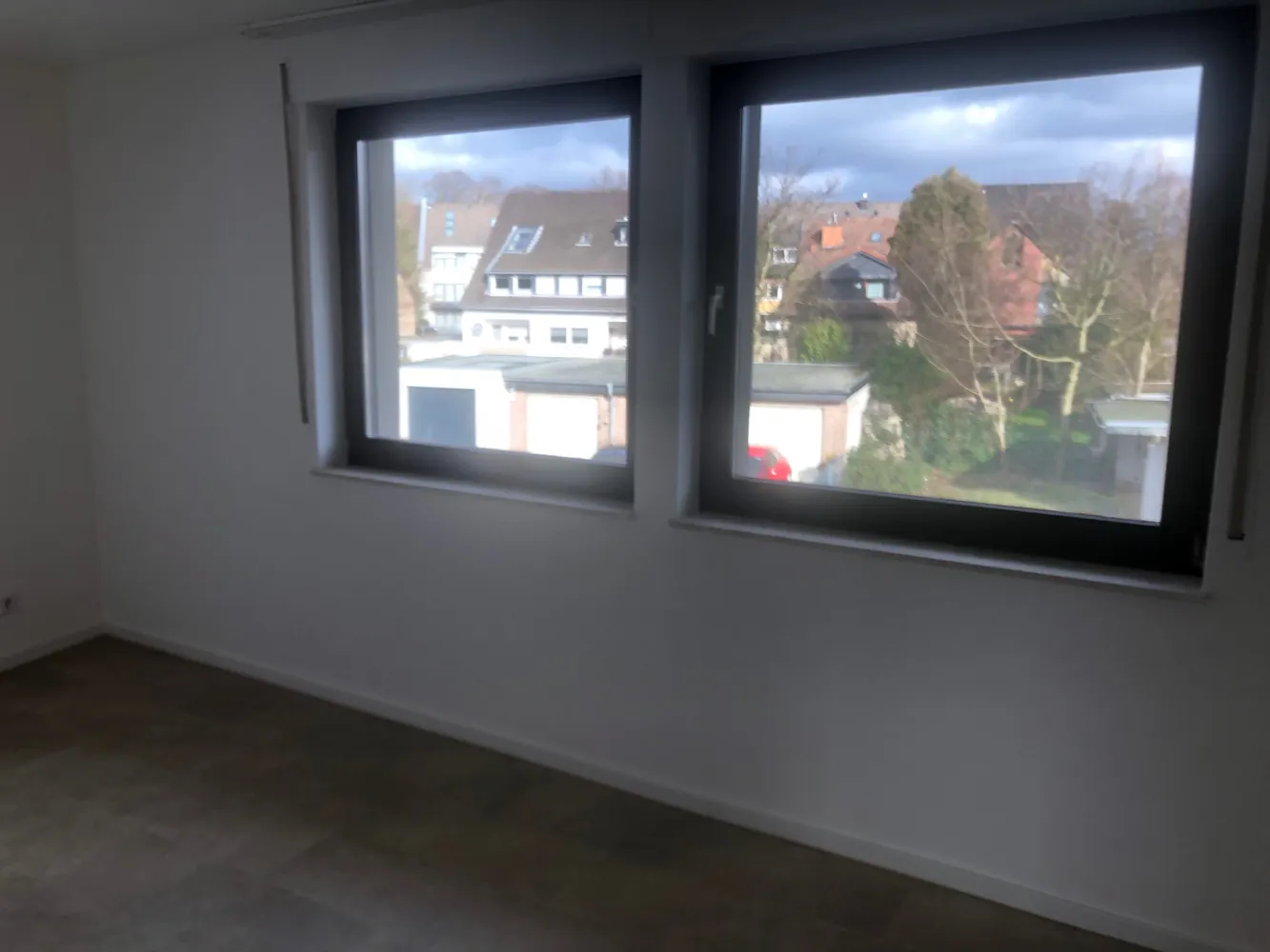 2 room apartment with 47 m² in Cologne – Photo 8