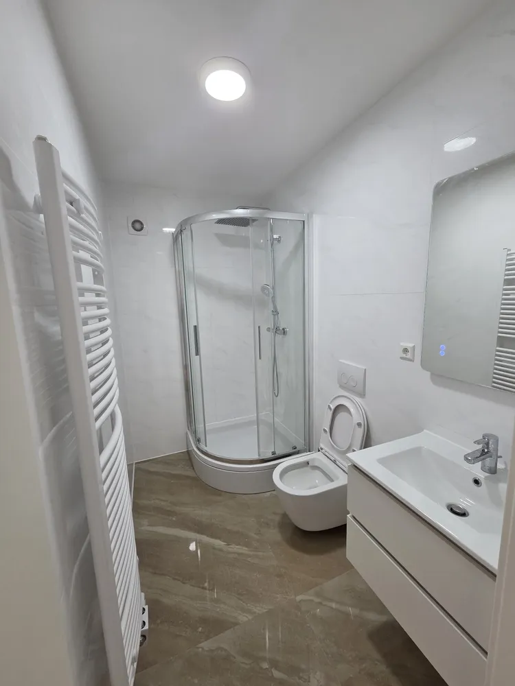2 room apartment with 45 m² in Berlin – Photo 2