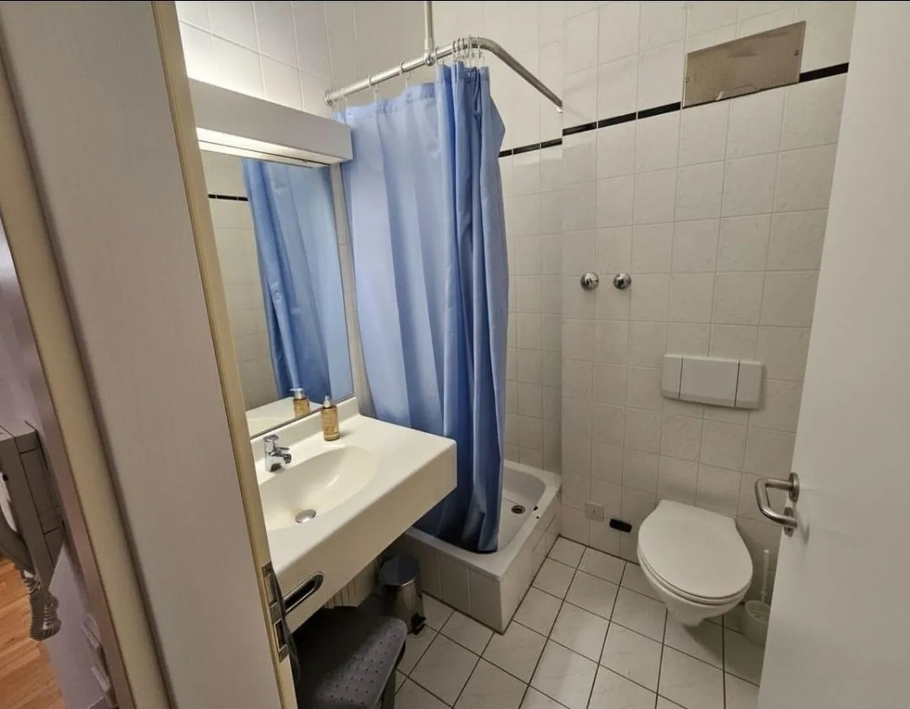 1 Zimmer Wohnung mit 24 m² in Nürnberg – Bild 3