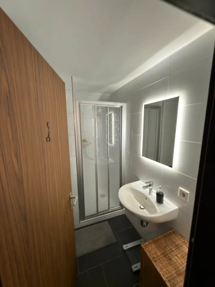 Studio mit 31 m² in Bielefeld – Bild 5