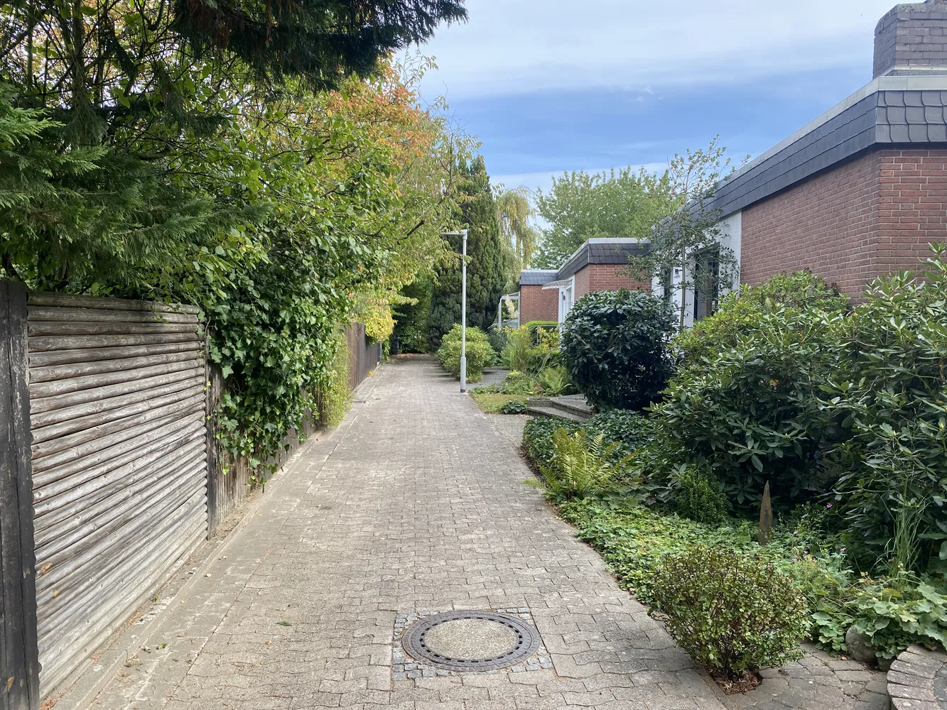2 Zimmer Haus mit 120 m² in Hannover – Bild 2