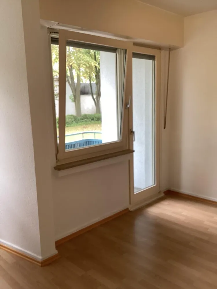 1 room apartment with 34 m² in Bonn – Photo 1