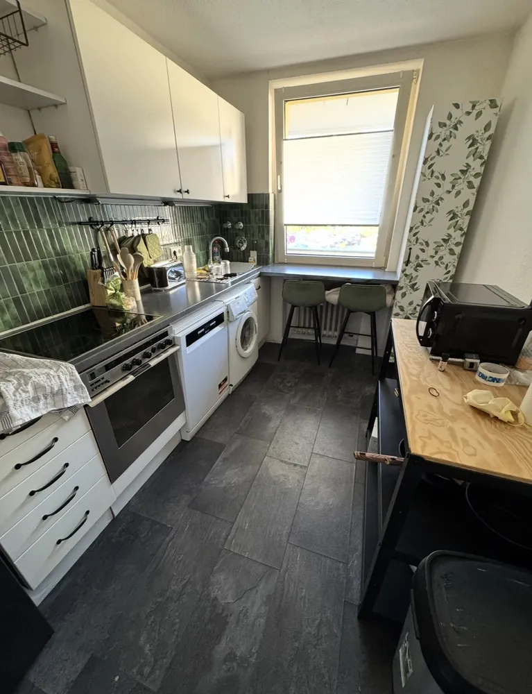 2 Zimmer Wohnung mit 62 m² in Köln – Bild 10