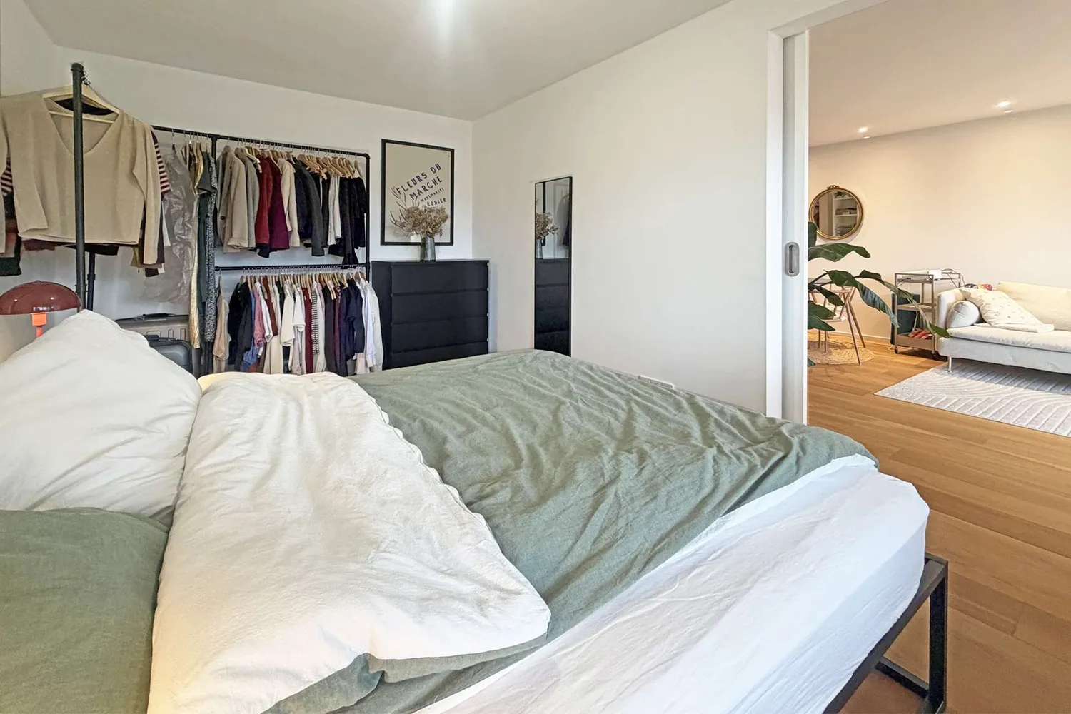 2 Zimmer Wohnung mit 63 m² in Trier – Bild 10