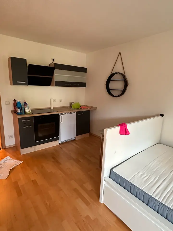 Studio mit 34 m² in Ingolstadt – Bild 3