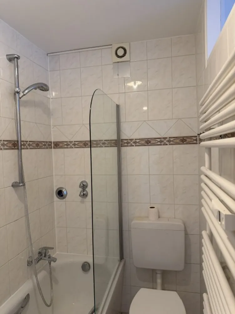 2 room apartment with 50 m² in Munich – Photo 9