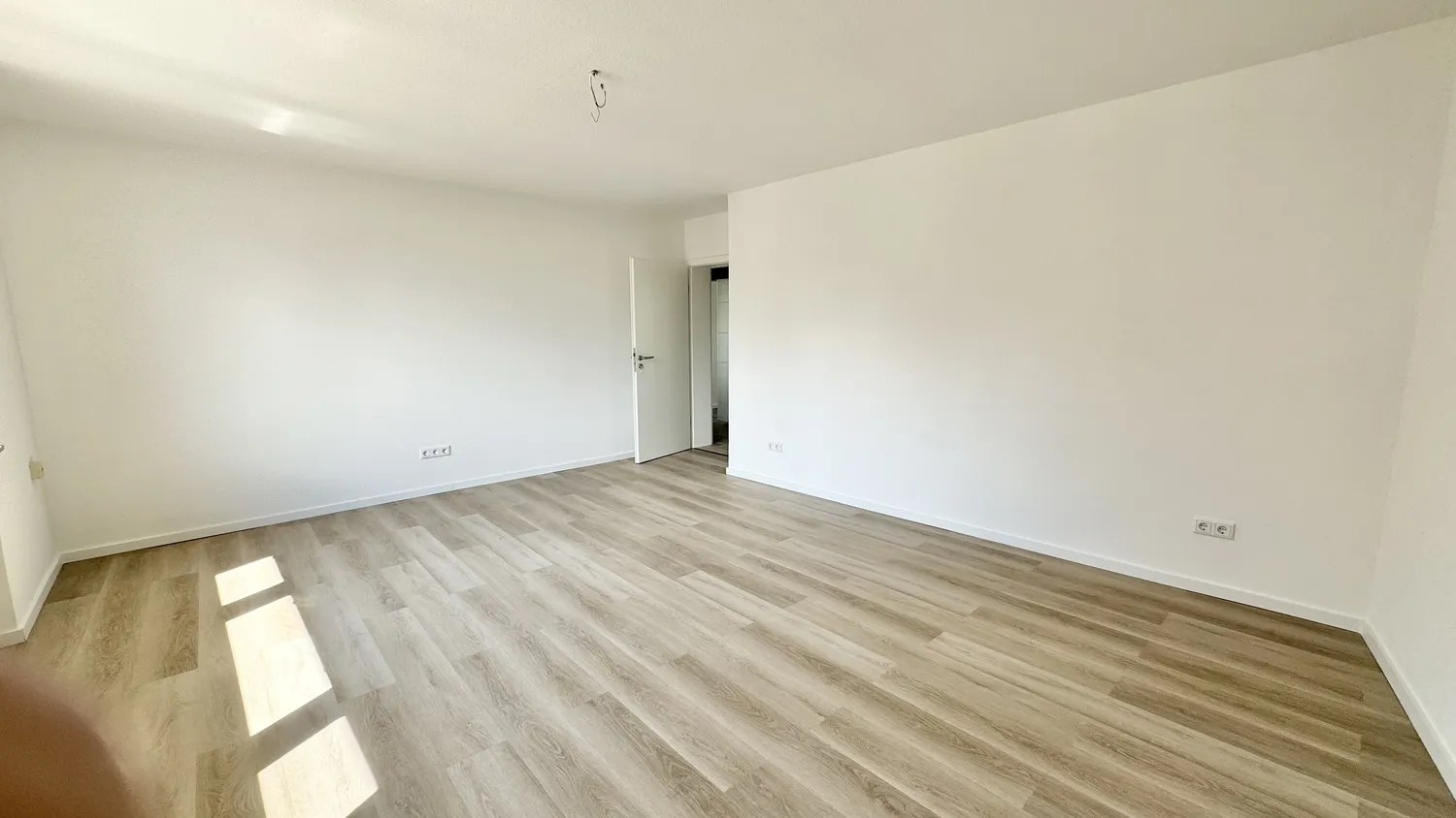 3 Zimmer Wohnung mit 83 m² in Nürnberg – Bild 3