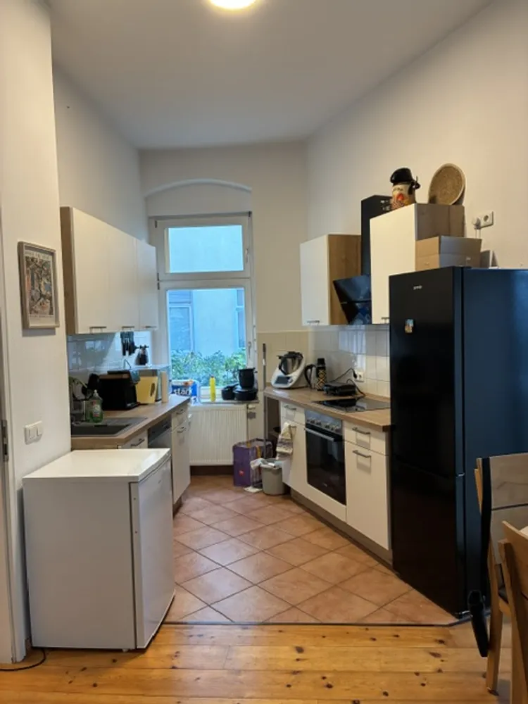 2 Zimmer Wohnung mit 64 m² in Berlin – Bild 11