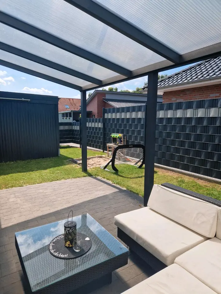 3 Zimmer Haus mit 90 m² in Leer – Bild 10