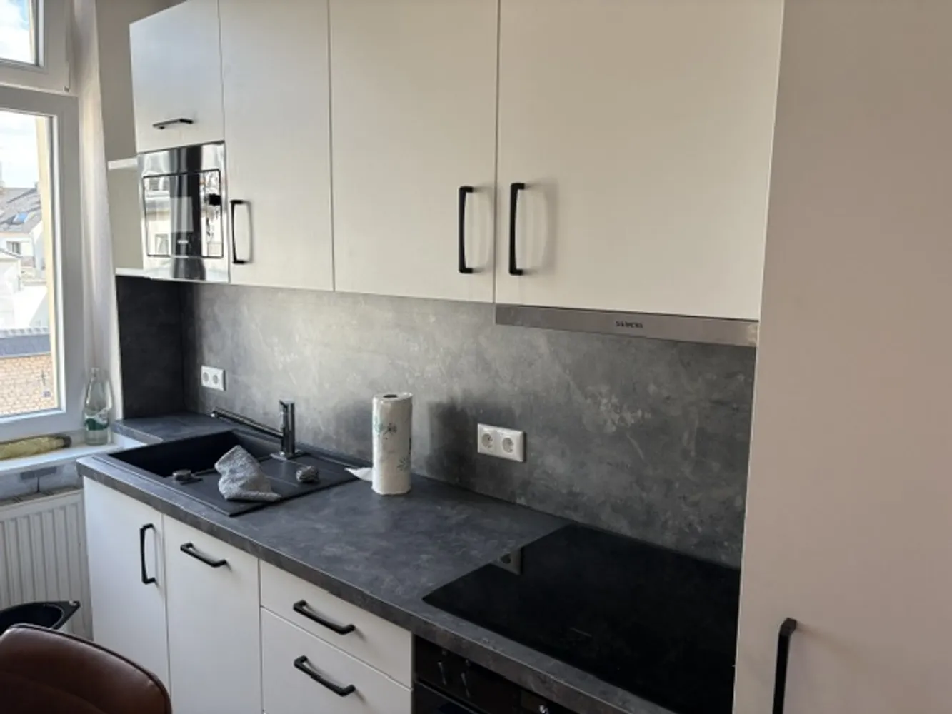 2 Zimmer Wohnung mit 58 m² in Trier – Bild 1