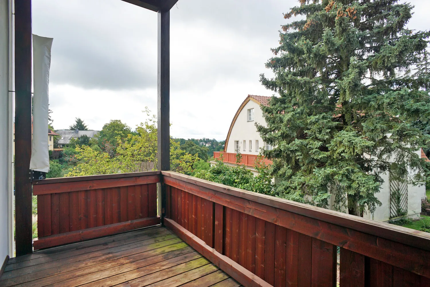 3 Zimmer Wohnung mit 76 m² in Dresden – Bild 3