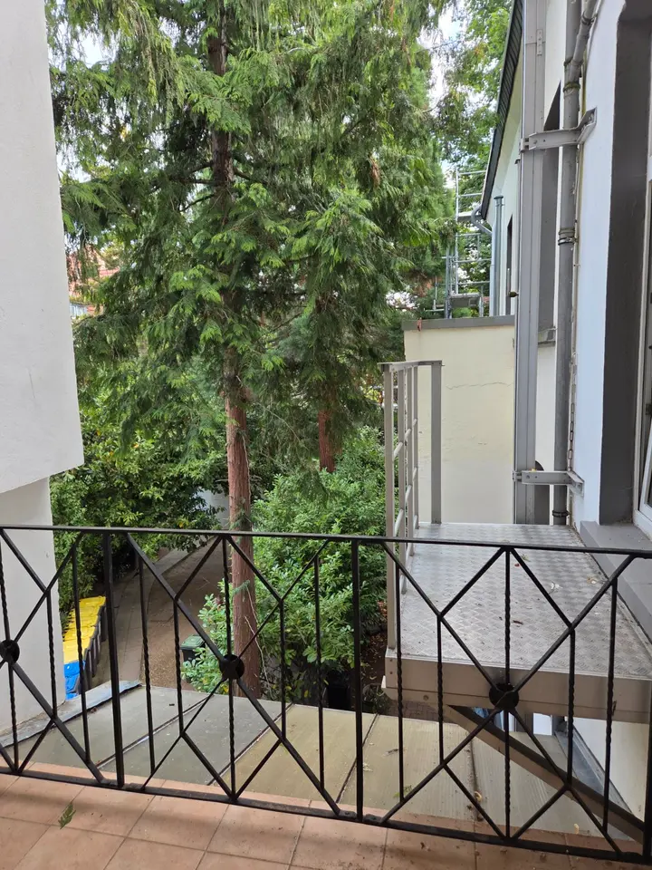 2 Zimmer Wohnung mit 33 m² in Bonn – Bild 6