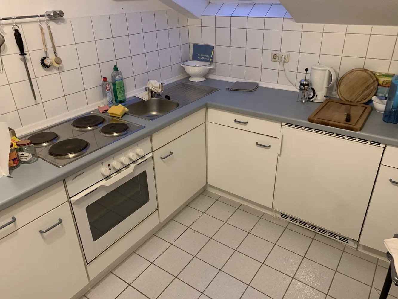 2 Zimmer Wohnung mit 44 m² in Heide – Bild 10