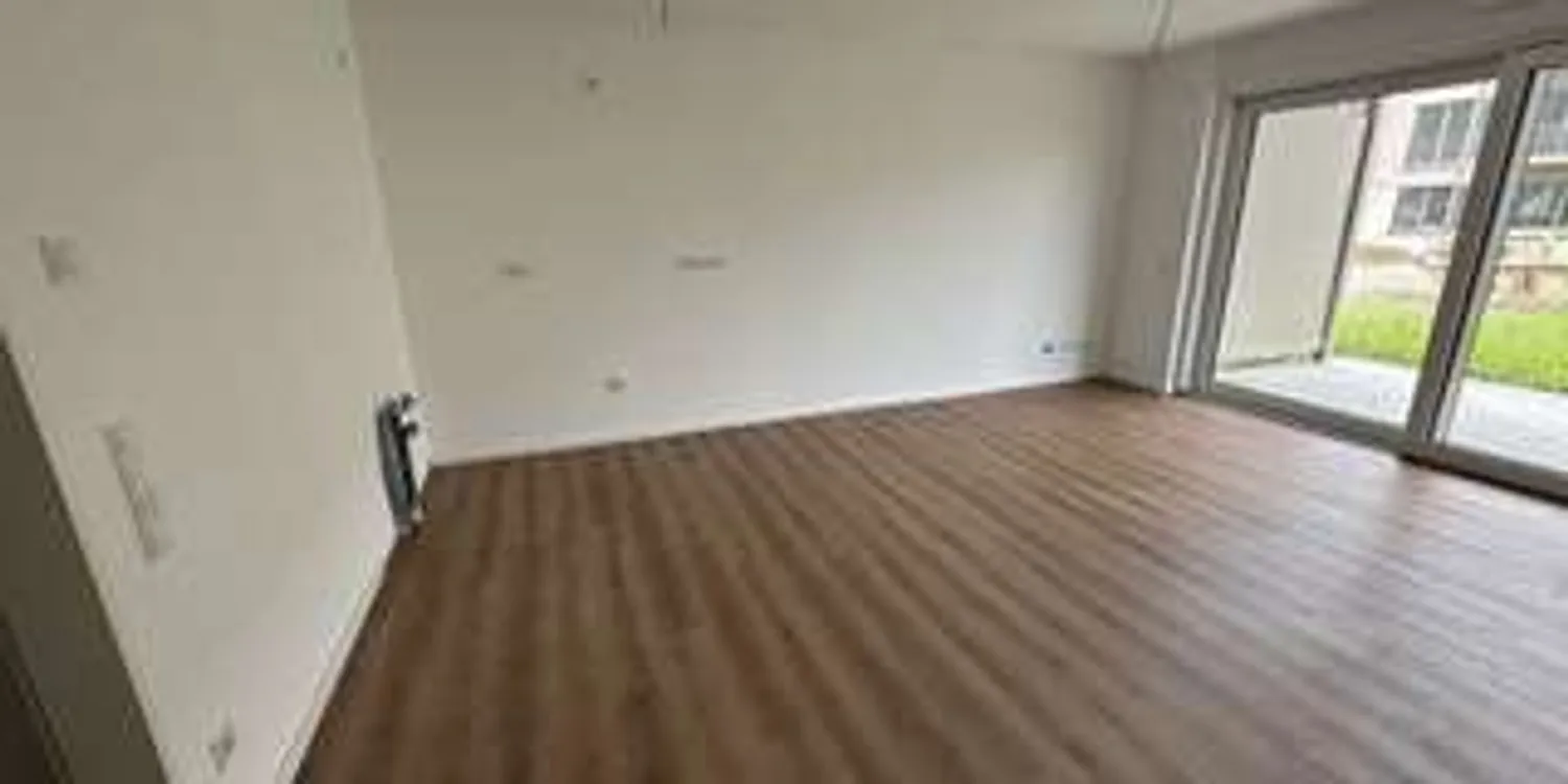 2 Zimmer Wohnung mit 54 m² in Münster – Bild 12