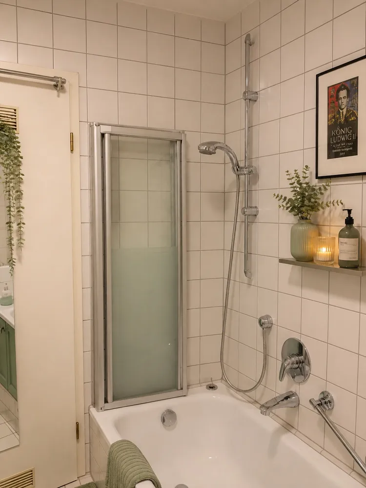 3 Zimmer Wohnung mit 100 m² in Nürnberg – Bild 6