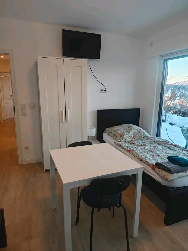 WG-Zimmer mit 68 m² in Siegen – Bild 3