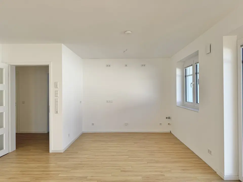4 Zimmer Wohnung mit 131 m² in Wilhelmshaven – Bild 7
