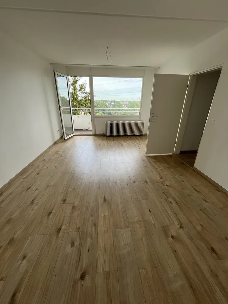 4 Zimmer Wohnung mit 81 m² in Dortmund – Bild 2