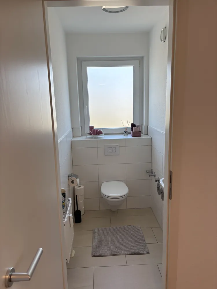 3 Zimmer Wohnung mit 95 m² in Mannheim – Bild 8
