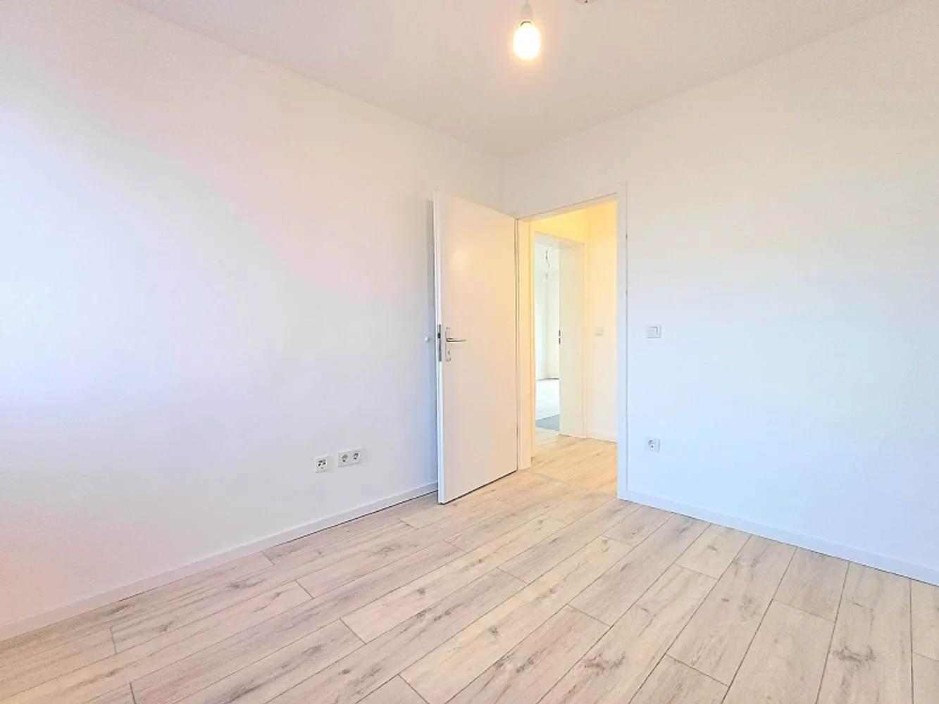 2 Zimmer Wohnung mit 54 m² in Minden – Bild 4