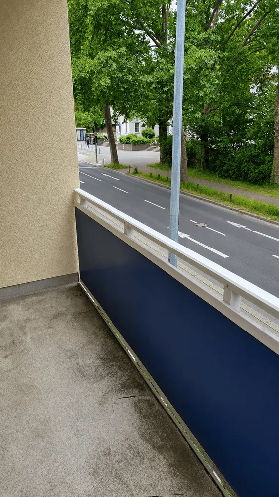 2 Zimmer Wohnung mit 54 m² in Mainz – Bild 6