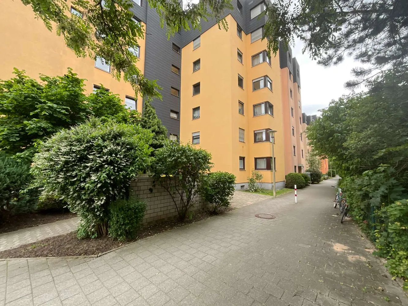 3 Zimmer Wohnung mit 83 m² in Nürnberg – Bild 11