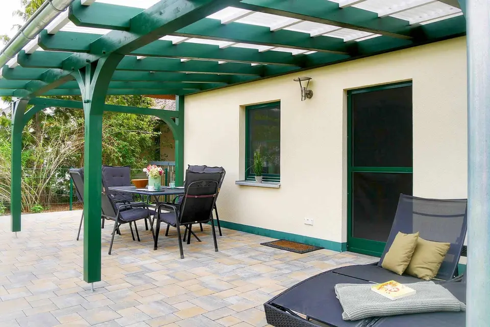 3 Zimmer Haus mit 100 m² in Königs Wusterhausen – Bild 5