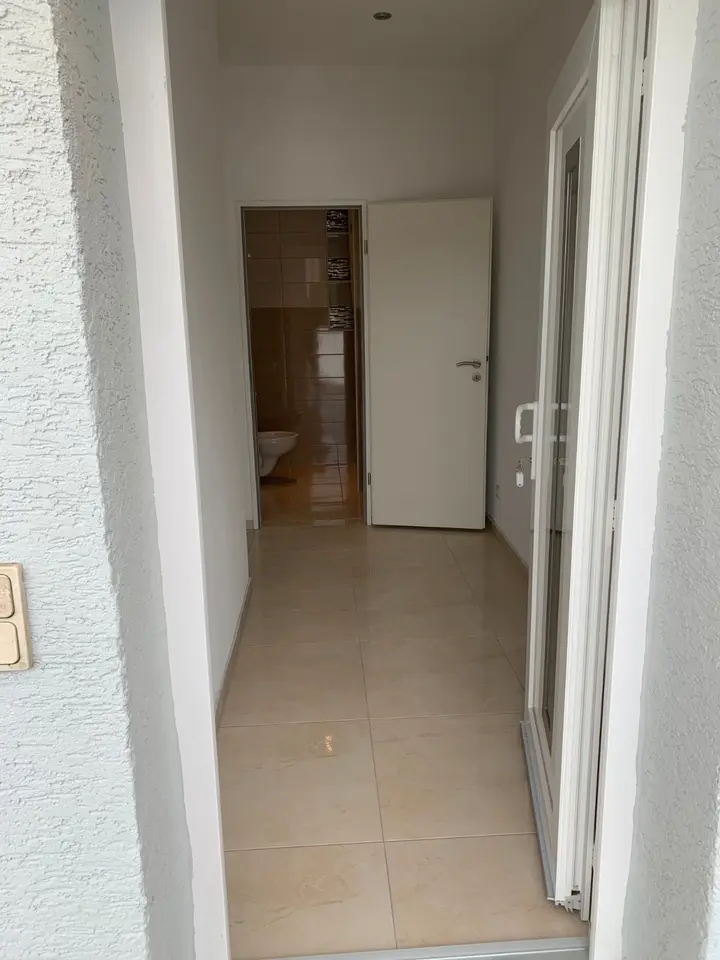 2 Zimmer Wohnung mit 37 m² in Darmstadt – Bild 2
