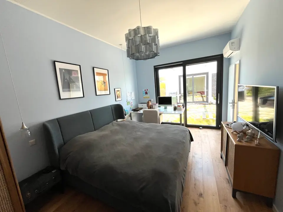 5 Zimmer Haus mit 165 m² in Celle – Bild 1