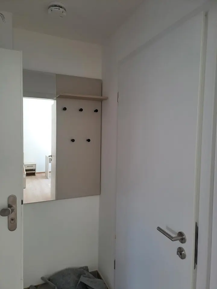 Studio mit 24 m² in Deggendorf – Bild 4