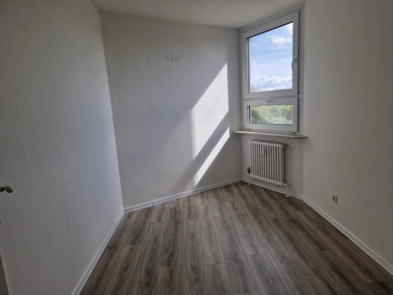 4 Zimmer Wohnung mit 101 m² in Mannheim – Bild 3