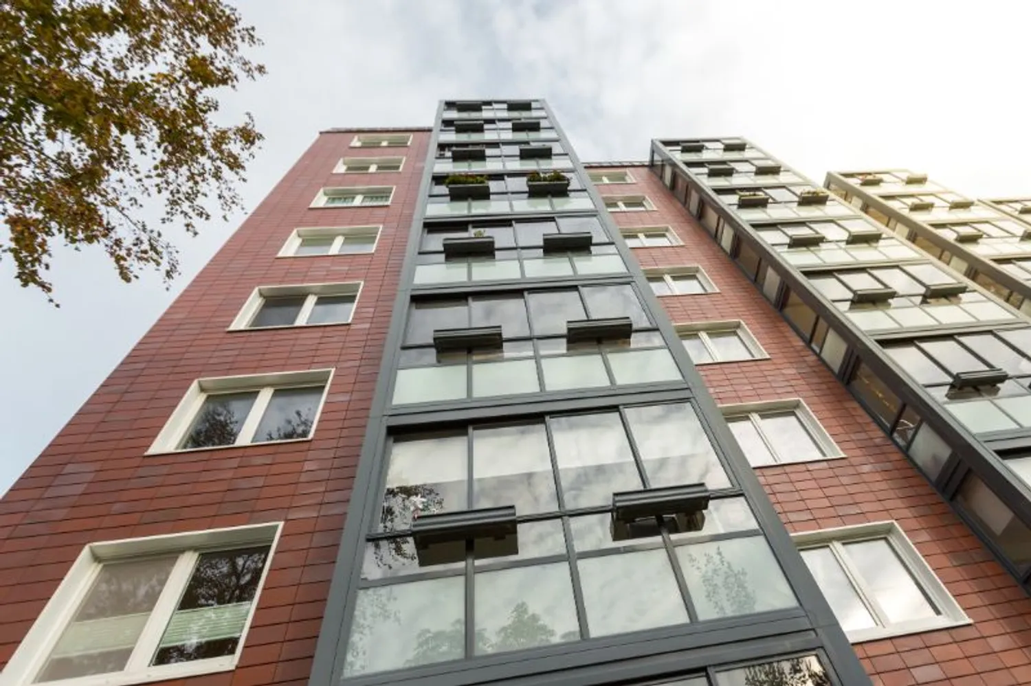 3 Zimmer Wohnung mit 76 m² in Bremen – Bild 1