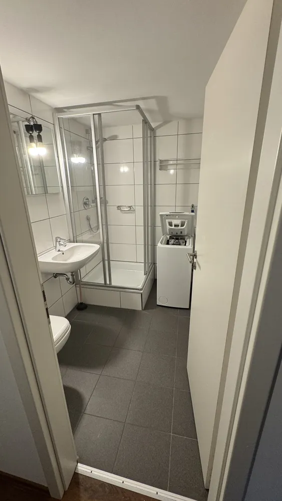 2 Zimmer Wohnung mit 47 m² in Esslingen am Neckar – Bild 4