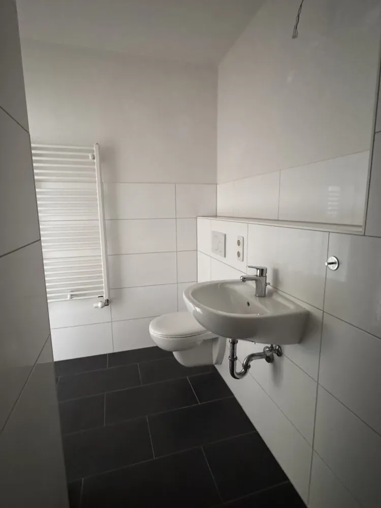 2 Zimmer Wohnung mit 48 m² in Lübeck – Bild 4