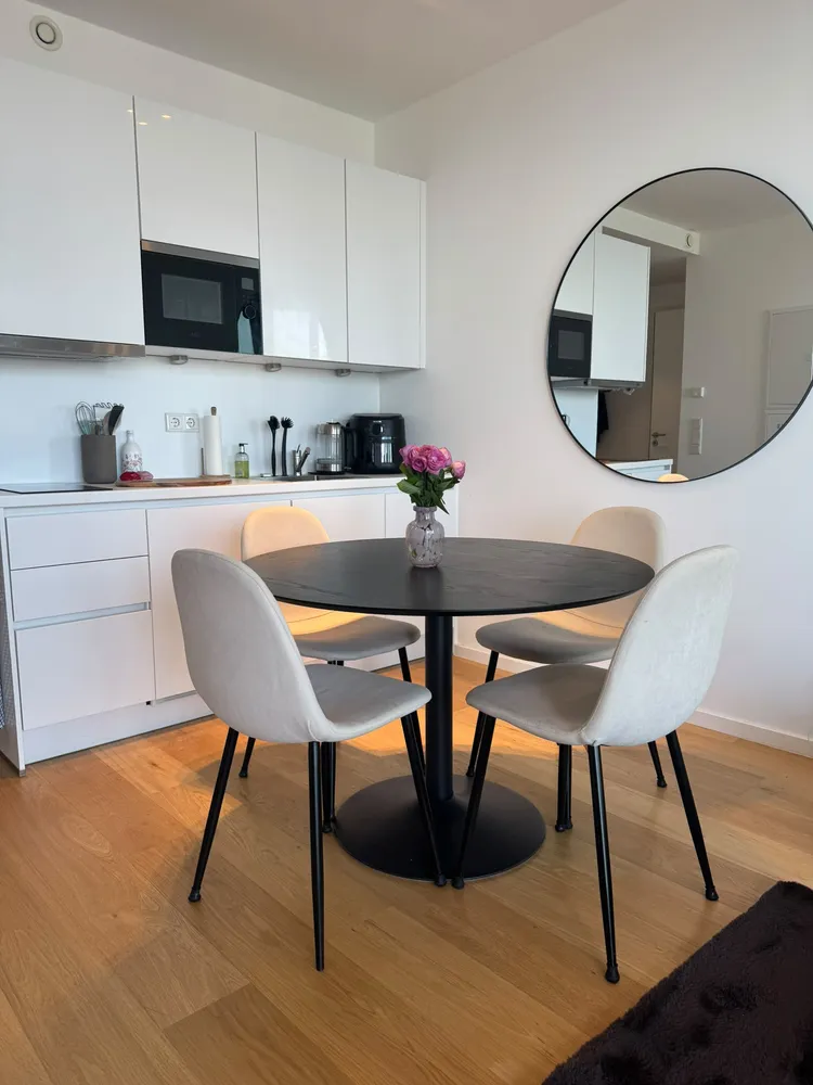 2 Zimmer Wohnung mit 52 m² in Frankfurt am Main – Bild 9