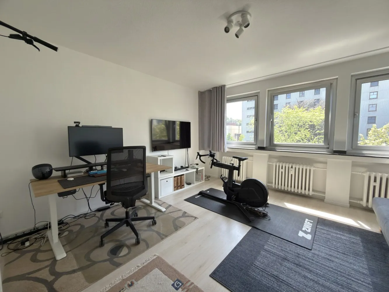2 Zimmer Wohnung mit 59 m² in Mülheim an der Ruhr – Bild 3