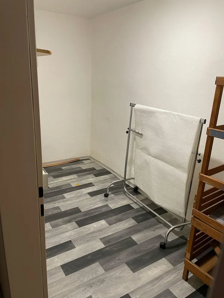 3 Zimmer Wohnung mit 60 m² in Würzburg – Bild 5