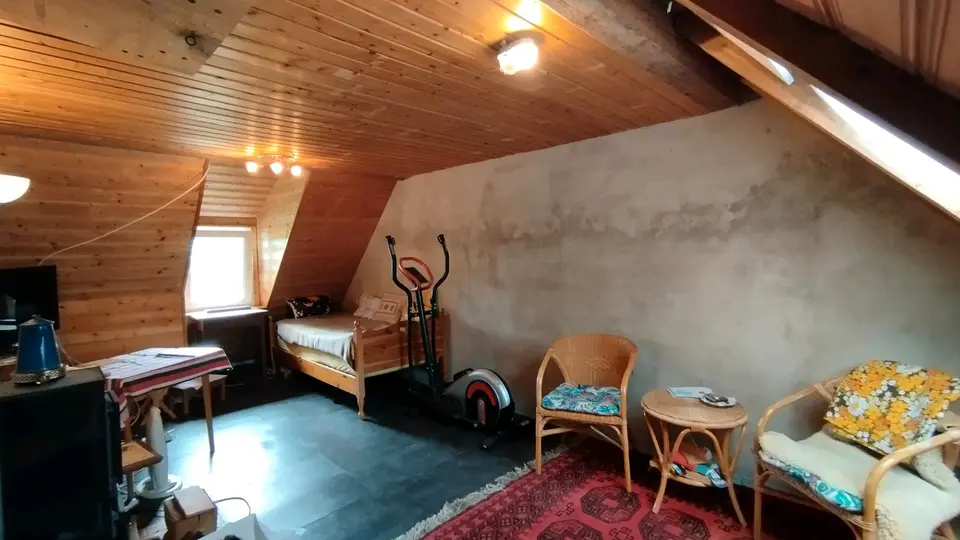 6 Zimmer Haus mit 150 m² in Hof – Bild 3