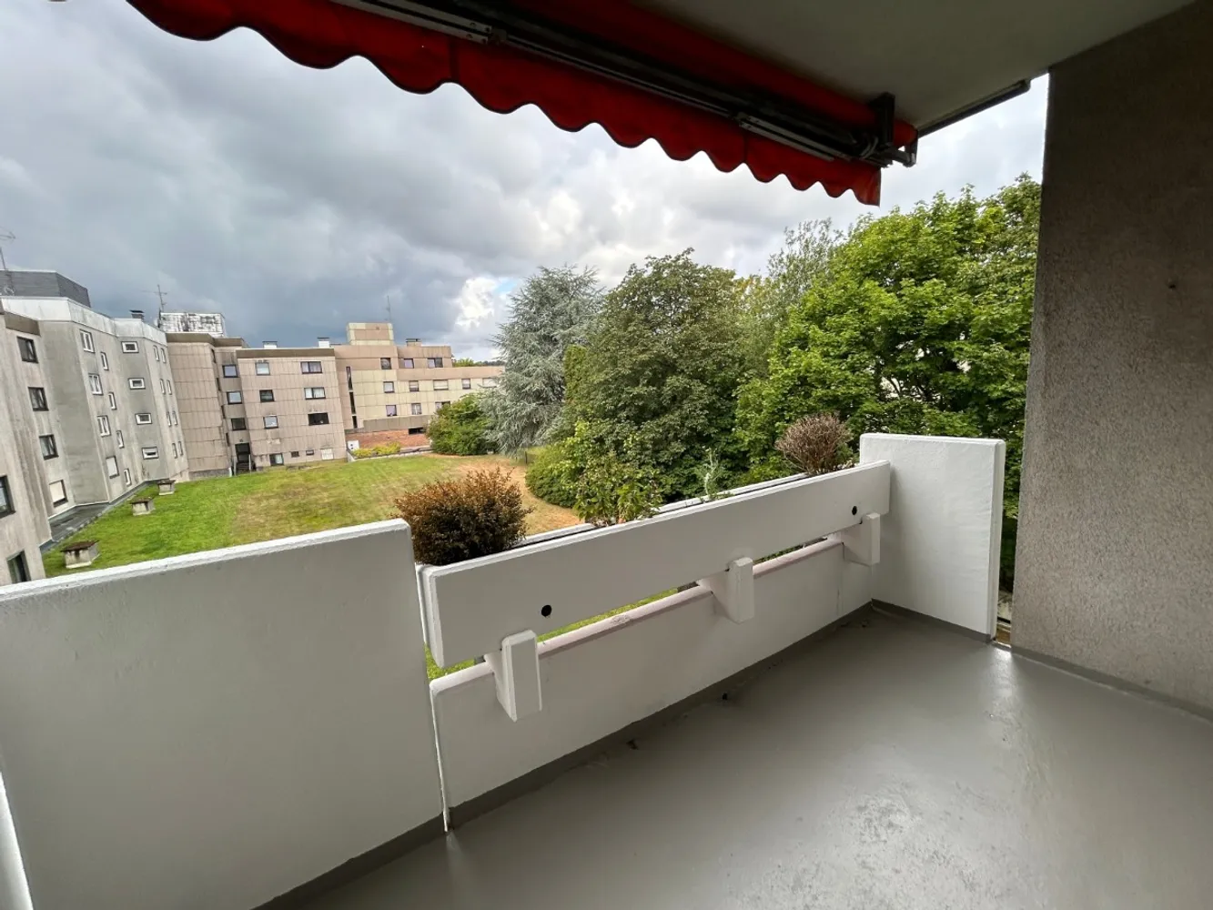 2 Zimmer Wohnung mit 48 m² in Dortmund – Bild 2