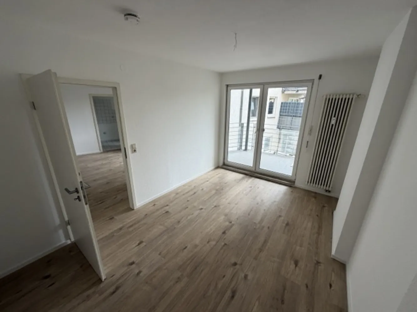 2 Zimmer Wohnung mit 53 m² in Dresden – Bild 12