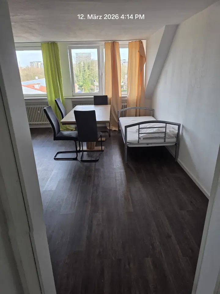 2 Zimmer Wohnung mit 65 m² in Witten – Bild 8