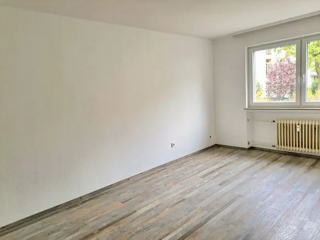 3 Zimmer Wohnung mit 69 m² in Frankfurt am Main – Bild 6