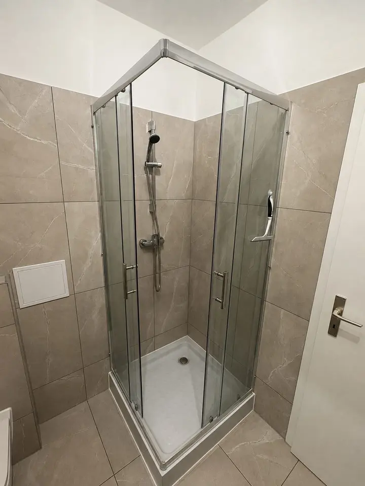 2 room apartment with 56 m² in Magdeburg – Photo 5